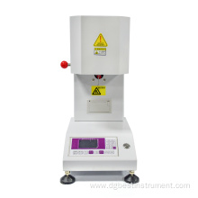 Plastic Melt Flow Rate Index Tester